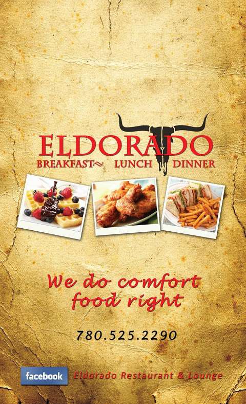 Eldorado Restaurant & Lounge